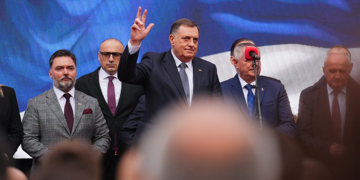 "Srpska i Srbi vraćaju svoje dostojanstvo": Poznato kada bi mogao biti održan referendum o novom Ustavu RS