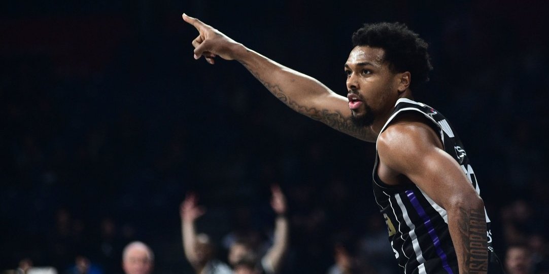 Braun puca od optimizma: Za nas kao da kreće nova sezona! Idemo u top 6