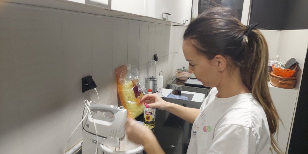 Slađana Veselinović
