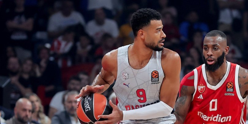 Iz Baskonije prete Partizanu! Idemo u Beograd kao da je finale