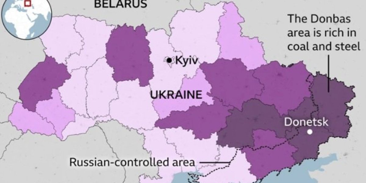 Dva scenarija za Ukrajinu ukoliko pregovori uspeju: Ne piše im se dobro...