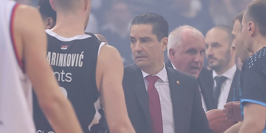 KSS izručio milionske kazne za Partizan i Zvezdu zbog nereda na Kupu Radivoja Koraća!