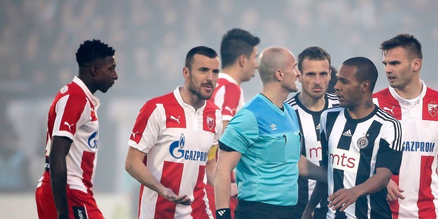 Na današnji dan: Odigran derbi o kome se dugo pričalo, pamti se i po Vlahoviću (VIDEO)