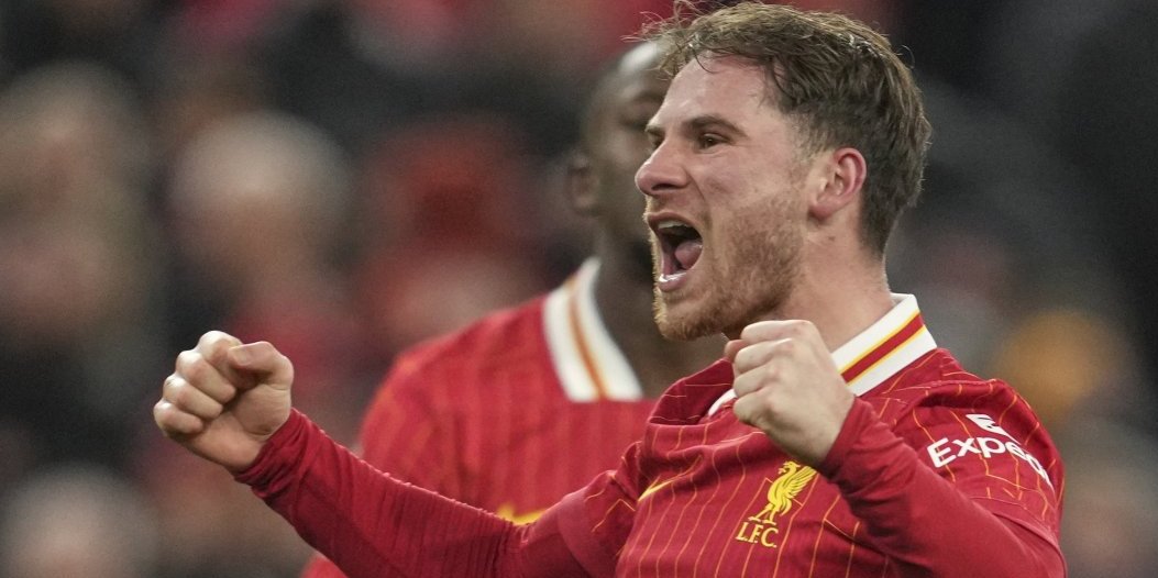 Dupla radost na "Enfildu" - Liverpul pobedio, Notingem i Arsenal odigrali bez golova!