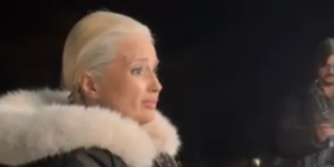 Prva izjava Maje Nikolić nakon fijaska! Pevačica udarila na RTS i dreg kraljice! (VIDEO)