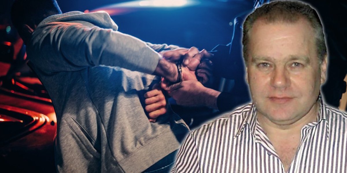 Jutkin pulen pao u Kruševcu: Evo ko je uhapšeni Zoran Radenković! (FOTO)