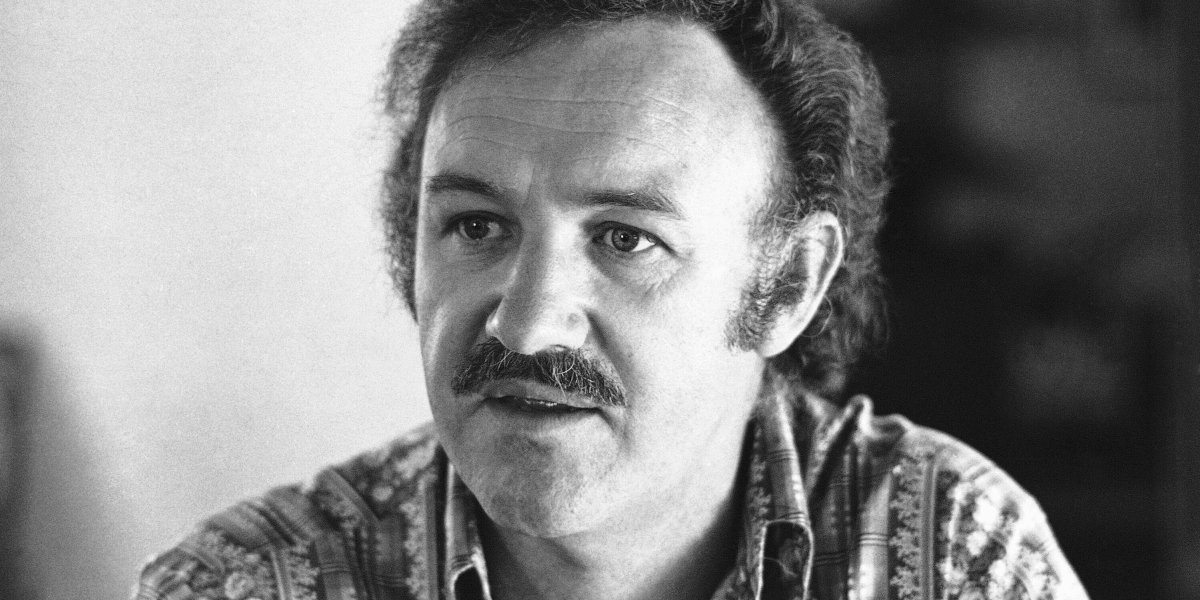 Misterija mrtvog psa Džina Hekmana! Preminuo zakjlučan u ormaru, a evo kako su druga dva preživela