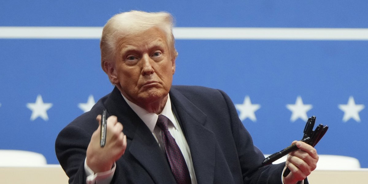 Ako Kina i Saudijska Arabija zatraže naplatu duga Amerika pada kao "kula od karata"! Tramp u velikoj nevolji!