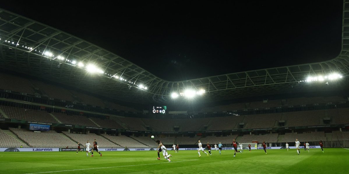 (ANKETA) Revolucionarna ideja! Ovo bi učinilo fudbal mnogo zanimljivijim!