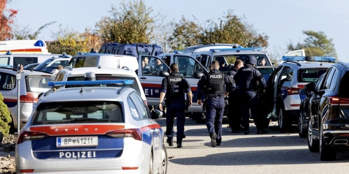 Detalji krvoprolića! Šiptari podigli Nemce na noge, policija traga za bratom ubijenog boksera