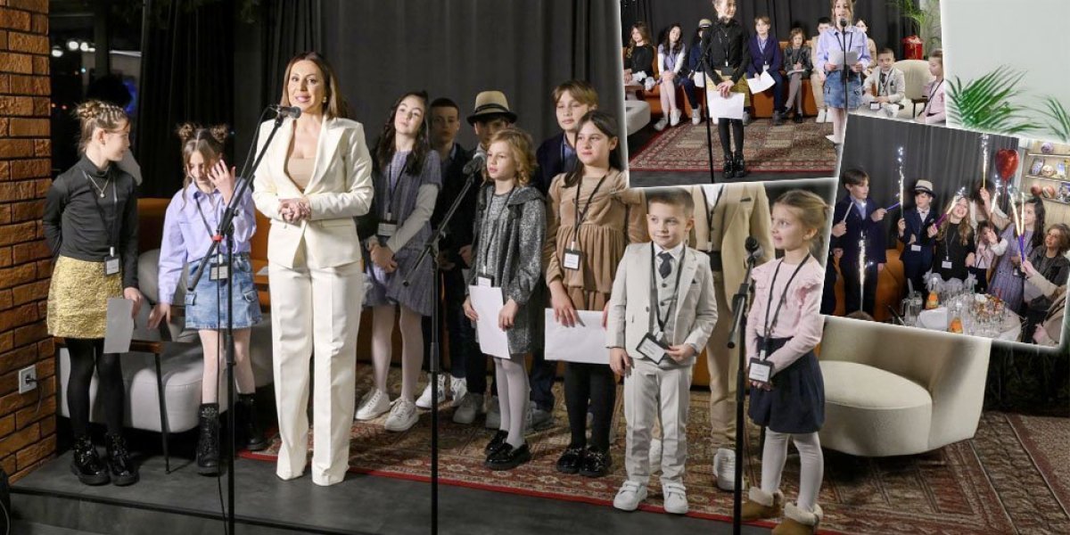 Zlatiborčiće jednostavno morate da gledate! Počela s radom televizija sa najmlađom redakcijom u regionu!