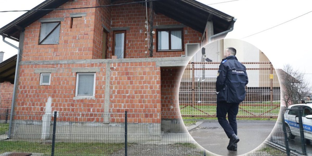 Kuća strave u Brčkom