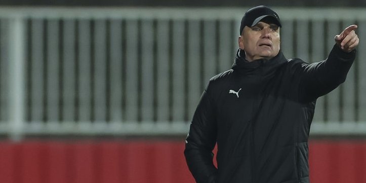 Blagojević oživeo Partizan! Crno-beli konačno počeli da liče na tim (FOTO/VIDEO)