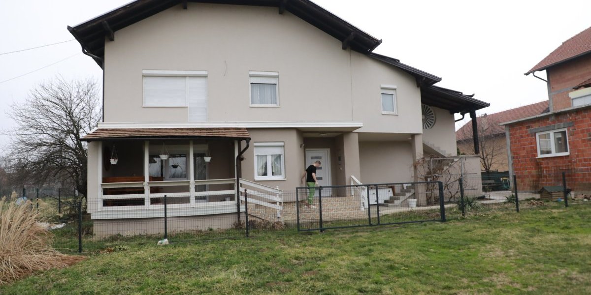 Kuća strave u Brčkom