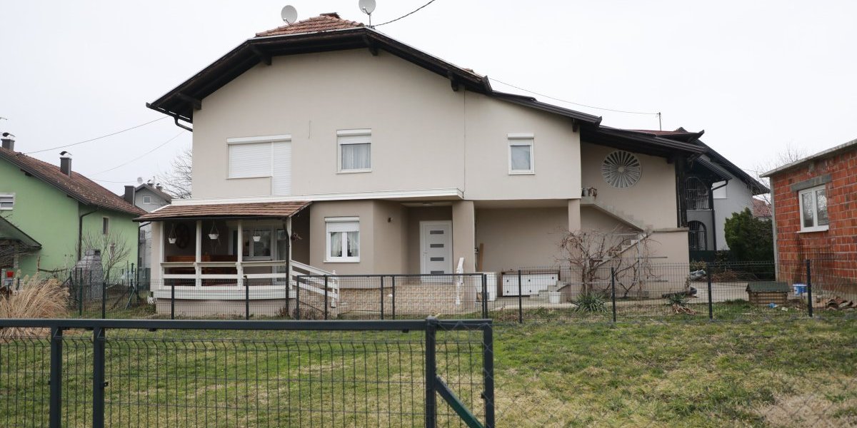 Kuća strave u Brčkom