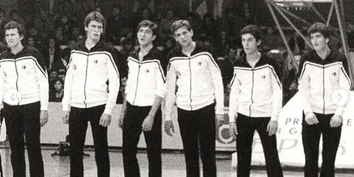 Tuga u Humskoj! Preminula legenda Partizana i bivši prvak Evrope! (FOTO)