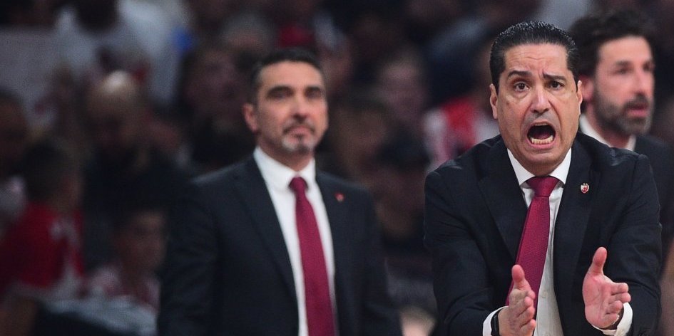 Sferopulos bez rešenja za Franciska! Naravno da ćemo reagovati, hvala navijačima... (VIDEO)