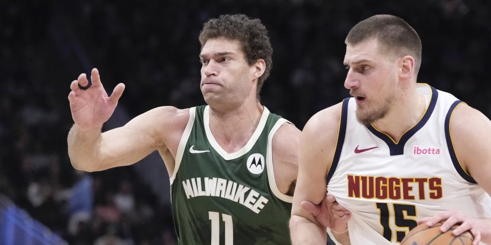 Ni Jokićev tripl-dabl nije dovoljan! Denver sve prosuo u finišu i upisao novi poraz! (VIDEO)