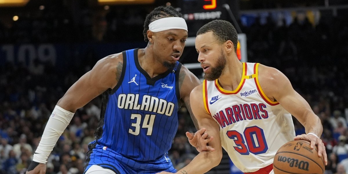 Istorijaaa! Stef Kari uradio što nisu ni Džordan, ni Lebron, a ni Kobi! (VIDEO)