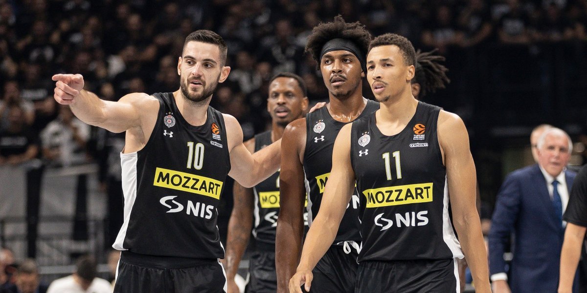 Derbi je kao rat! Bivši as Partizana progovorio o okršaju sa Zvezdom!