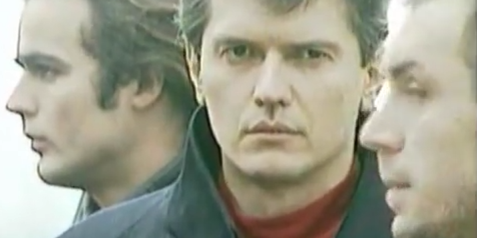 Asfalt sve beleži, ali retko kome oprosti: Nerasvetljeno ubistvo reketaša i narko-bosa od kojeg je drhtao Beograd