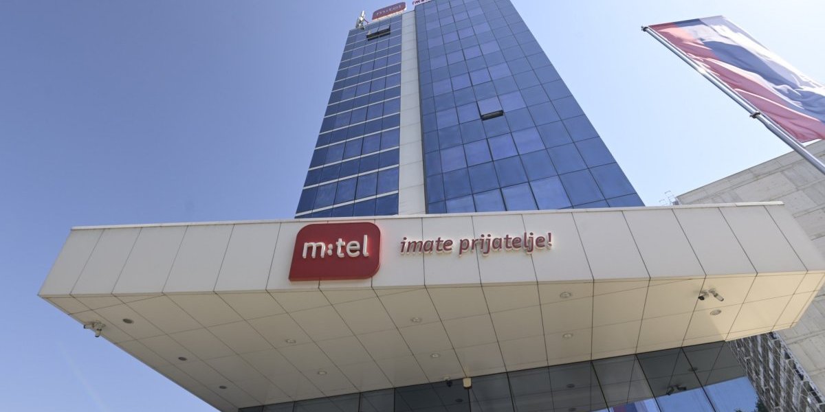 Dobit m:tel-a u 2024. godini više od 80 miliona konvertibilnih maraka