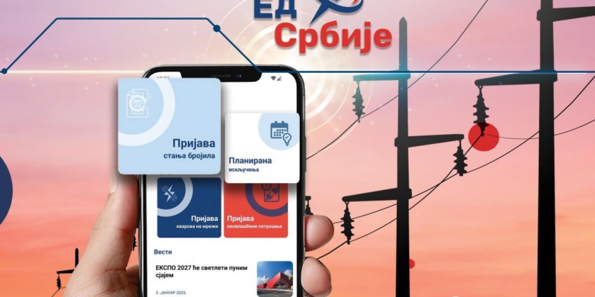 Građani se prijavili da očitavaju brojila: Ovo morate da znate