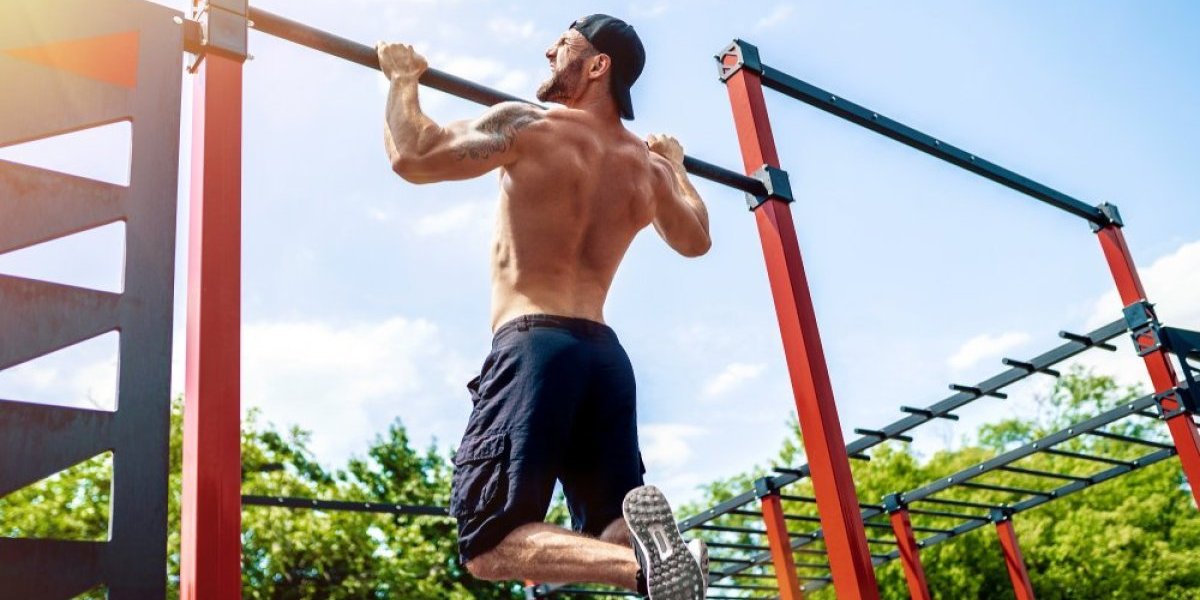 Uradio je 10.000 zgibova u jednom danu! Posledice su brutalne - pokazao je dlanove i šokirao sve (VIDEO)