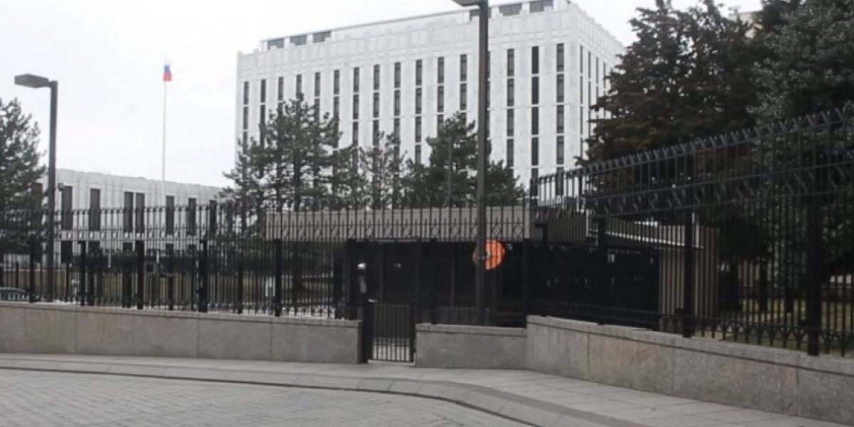 SAD odobrile novog ambasadora Rusije! Ovoj odluci se niko nije nadao! (FOTO)