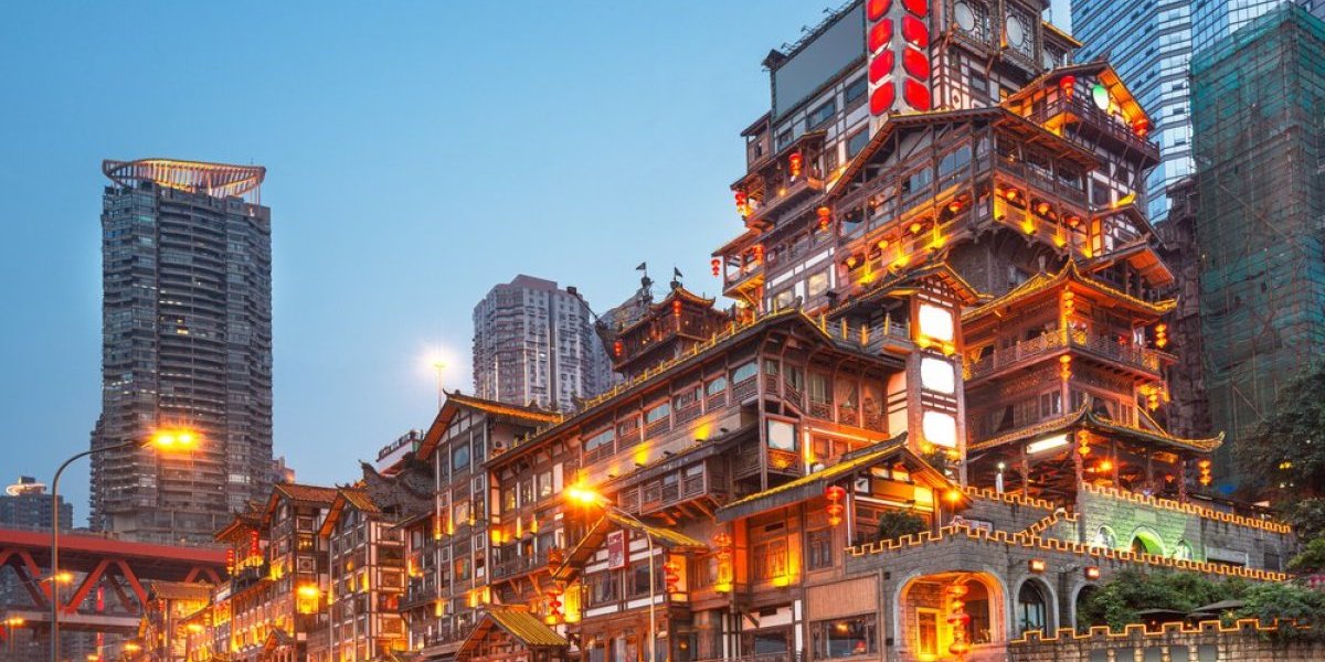 CMG i "Politika" pokrenuli projekat "Pogled na Kinu"