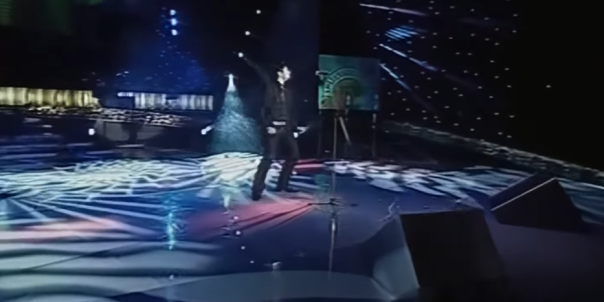 Prvi pobednik "Beovizije" doživeo stravičnu sudbinu! Ceo region plakao je za njim