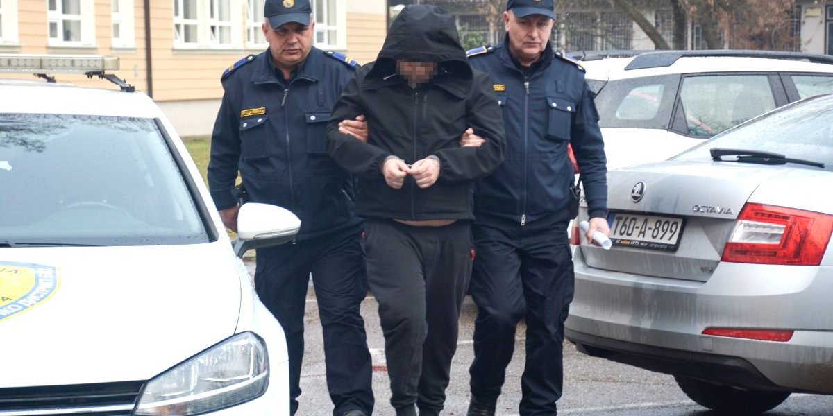 Uhapšeni u slučaju nađene dece u Brčkom