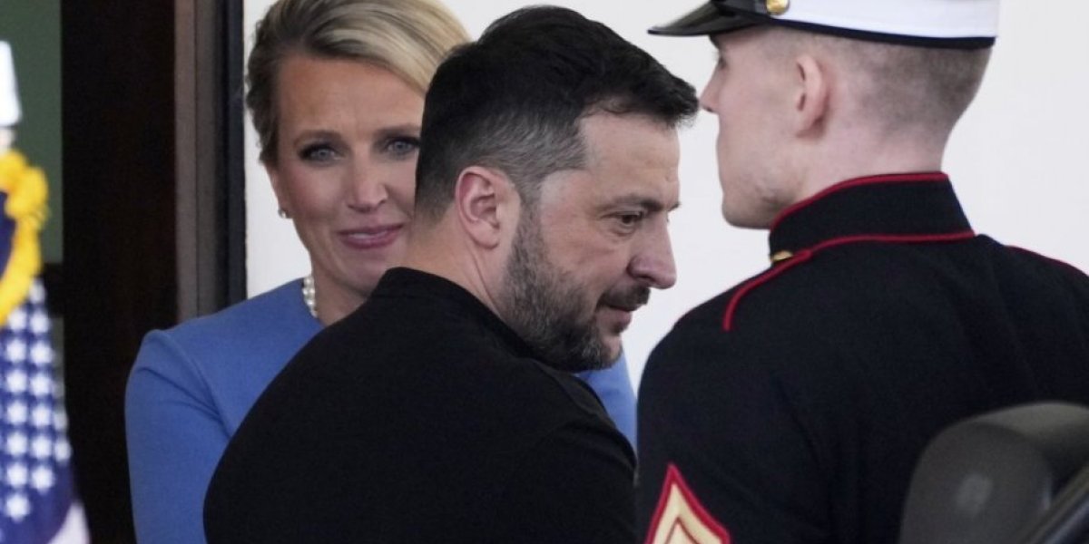 Oglasila se Ukrajina nakon žestoke pretnje Trampa Rusiji! Preokret?