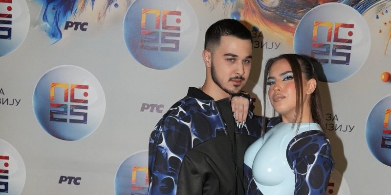 David i Bojana optuženi za malverzaciju! "Oni su krivi što je Princ od Vranje odneo pobedu"