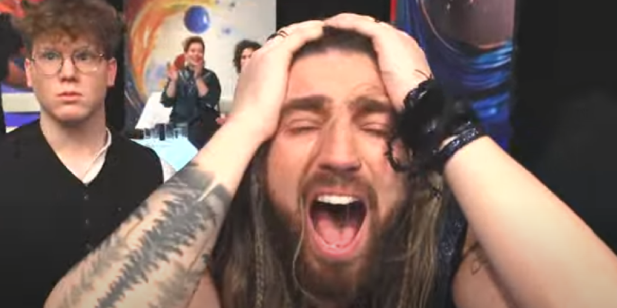 POBEDNIK PZE JE PRINC! Srbija izabrala predstavnika na Evroviziji 2025