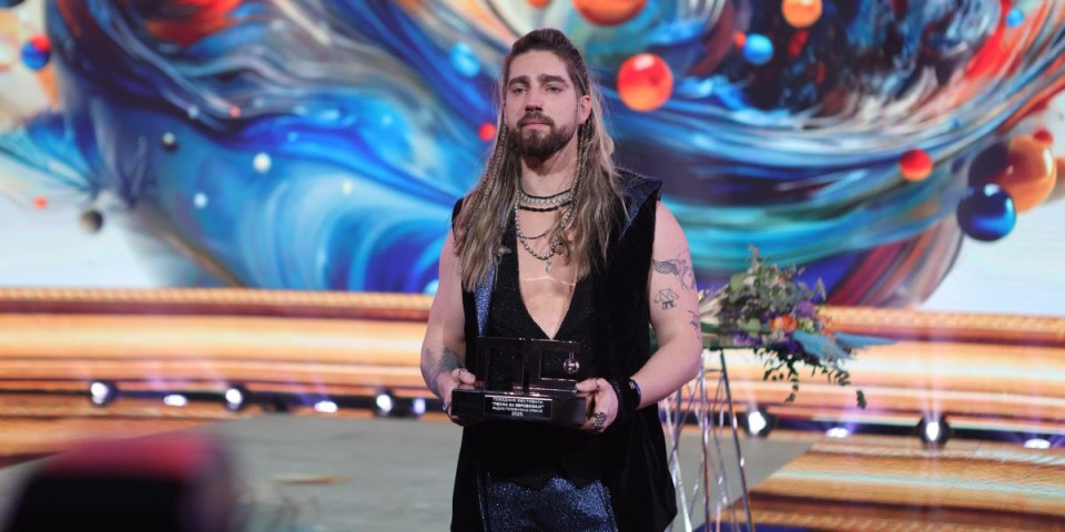 PZE 2026: Objavljene pesme i raspored nastupa (FOTO)