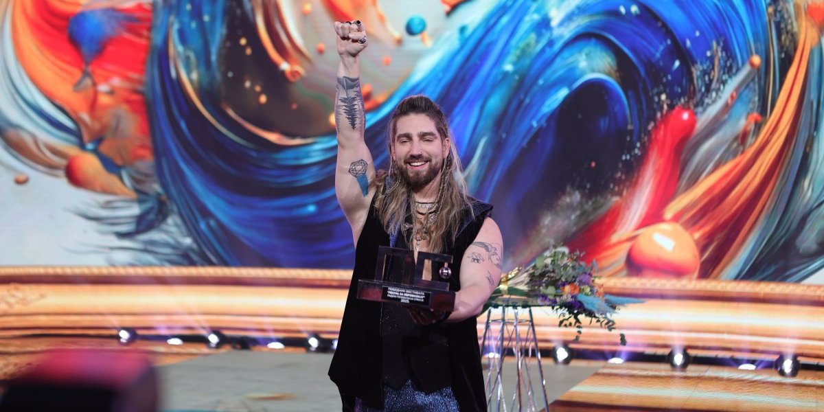 Princ nakon pobede na PZE: "Nije bilo bitno ko je prvi u trendingu" (VIDEO)