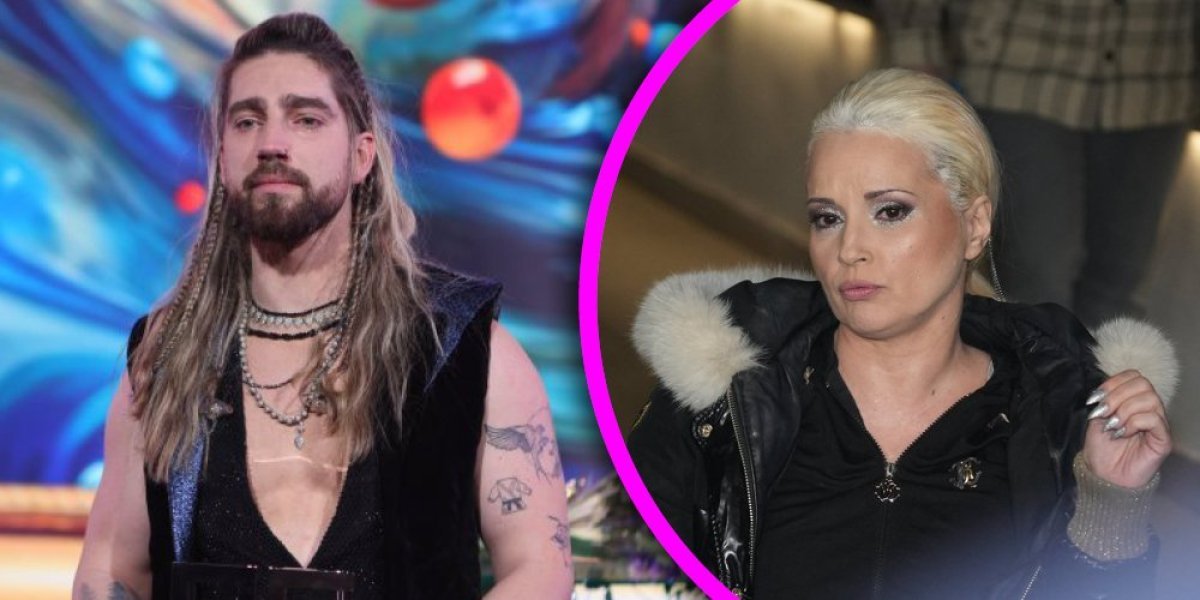 "Bruka i sramota!" Maja Nikolić čestitala pobedniku, pa oplela po žiriju