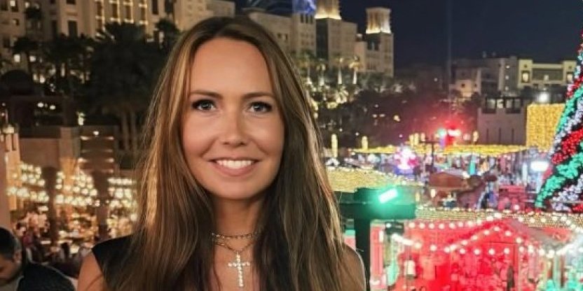 Zanosna majka Luke Dončića "zapalila" LA! Svi su u transu zbog onoga što je obukla (FOTO)