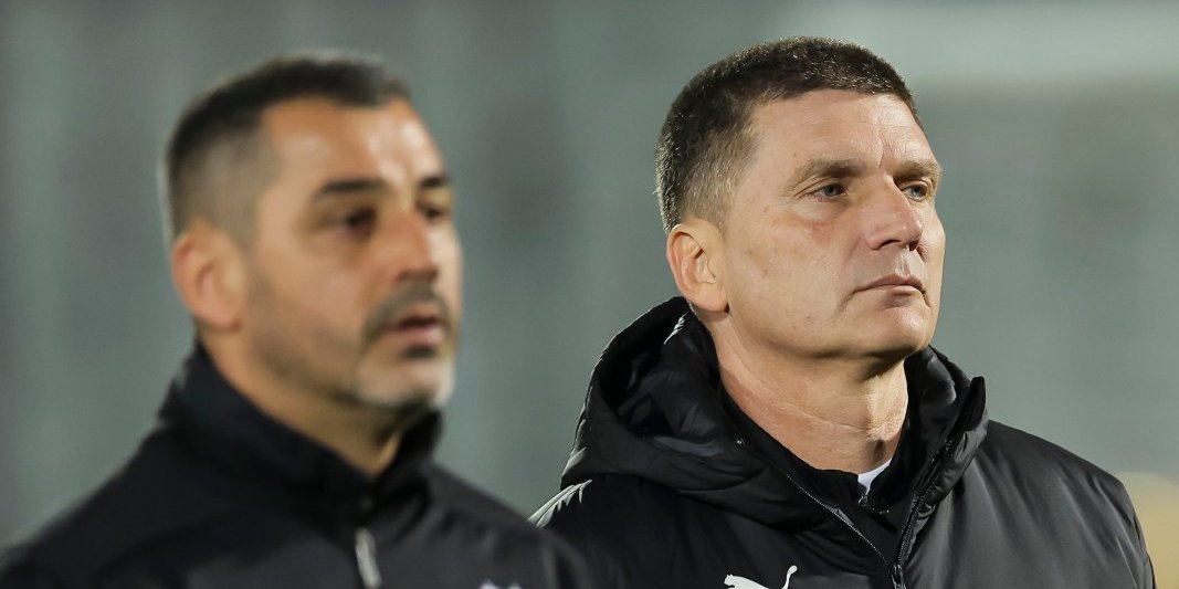 Anonimus je ono što je Partizanu trebalo! Stojković hvali Blagojevićev rad