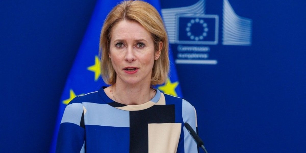 Kalas poslala upozorenje Izraelu: Evo šta će se desiti ukoliko ne obustave napad na Gazu