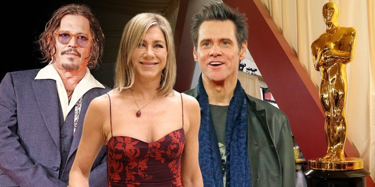 Šok! Ove megazvezde nikada nisu osvojile Oskara!