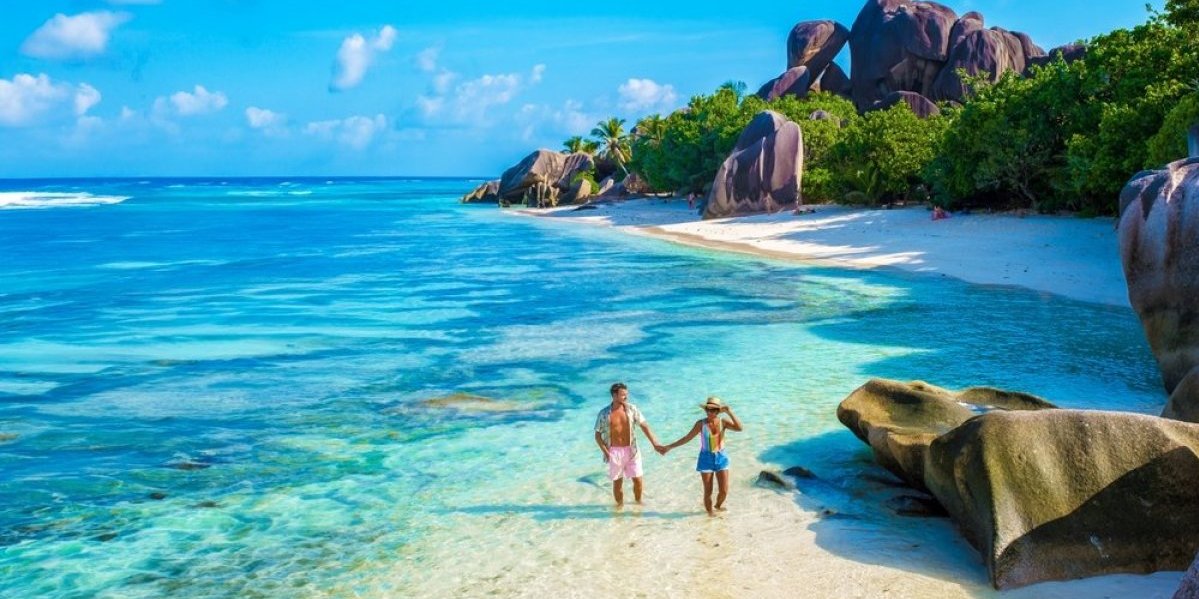 Sejšeli su broj 1 na listi želja! Rajska destinacija koja je odličan izbor za bilo koje doba godine