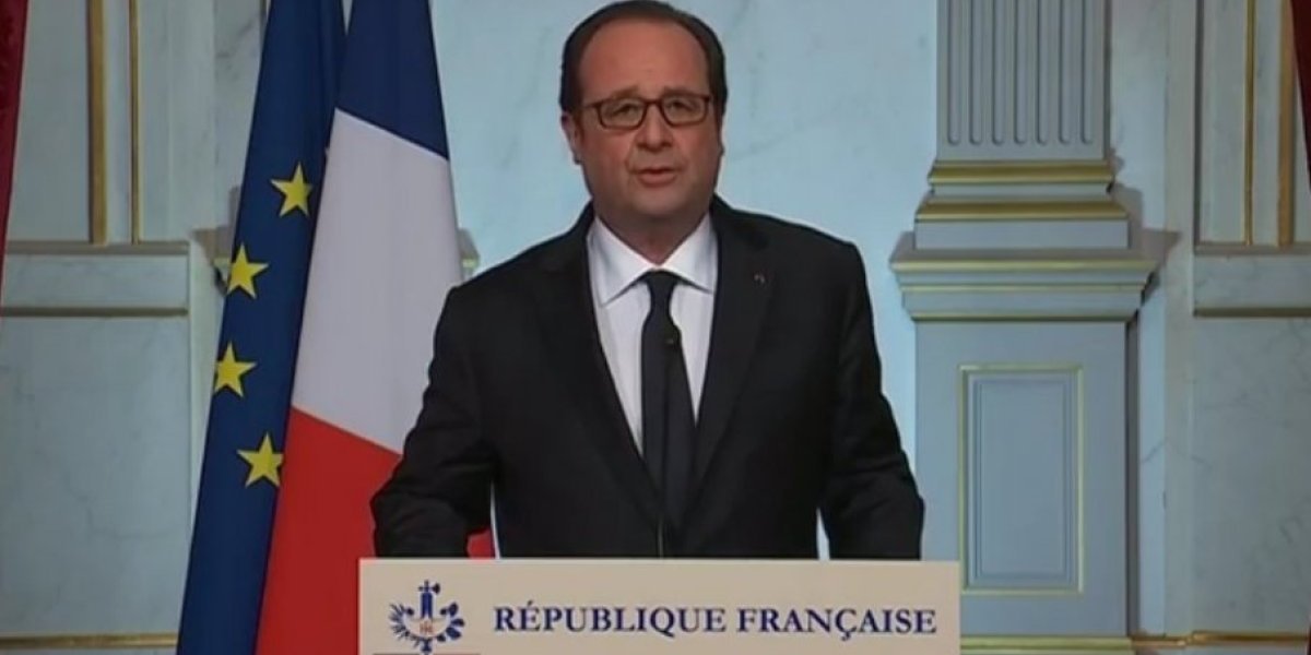 Tramp nam više nije saveznik! Sponzor Minskih sporazuma upozorava Evropu!