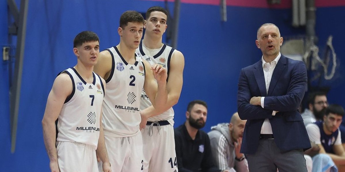 Cilj je polufinale Mundobasketa! Avdalović najavljuje nove uspehe