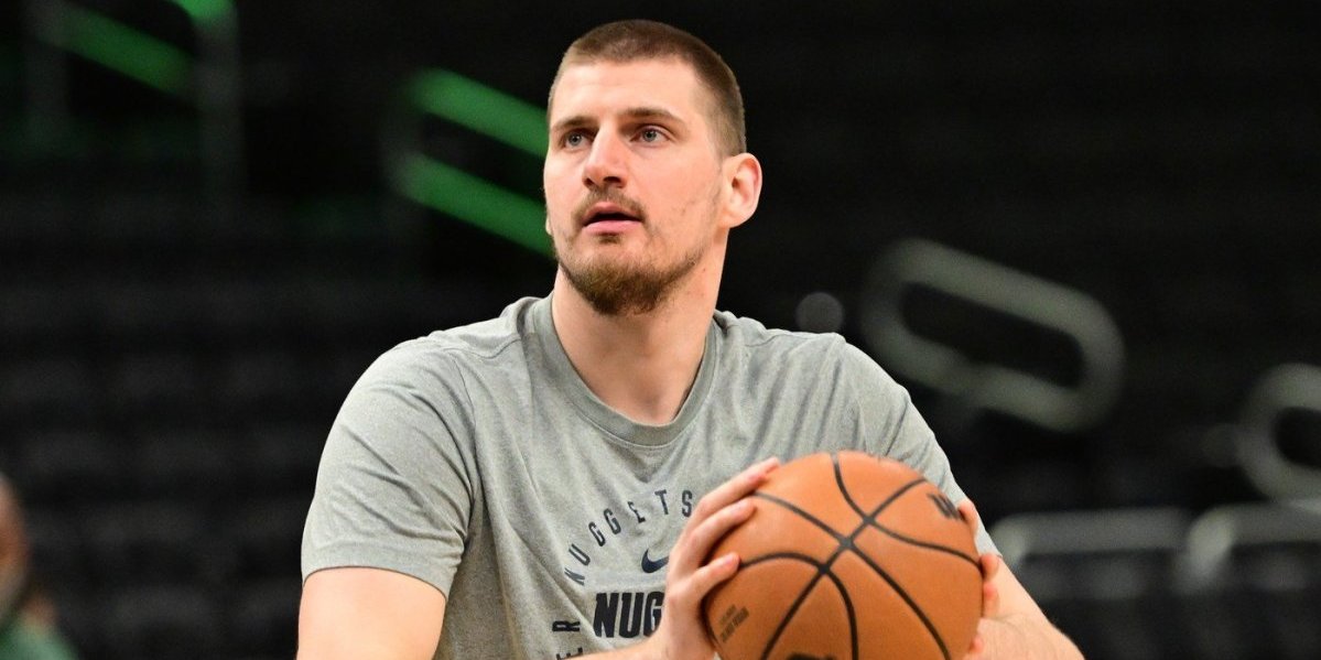 Nikola Jokić nije mogao da dobije bolje vesti!