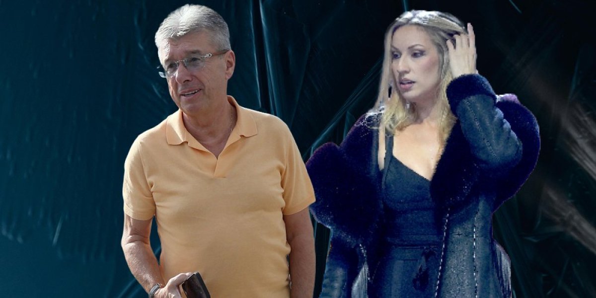 Radu Manojlović načisto slomila Sašina smrt: Više ništa neće biti isto!
