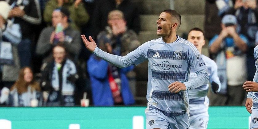 Odlična forma Dejana Joveljića, strelca za kojim reprezentacija vapi