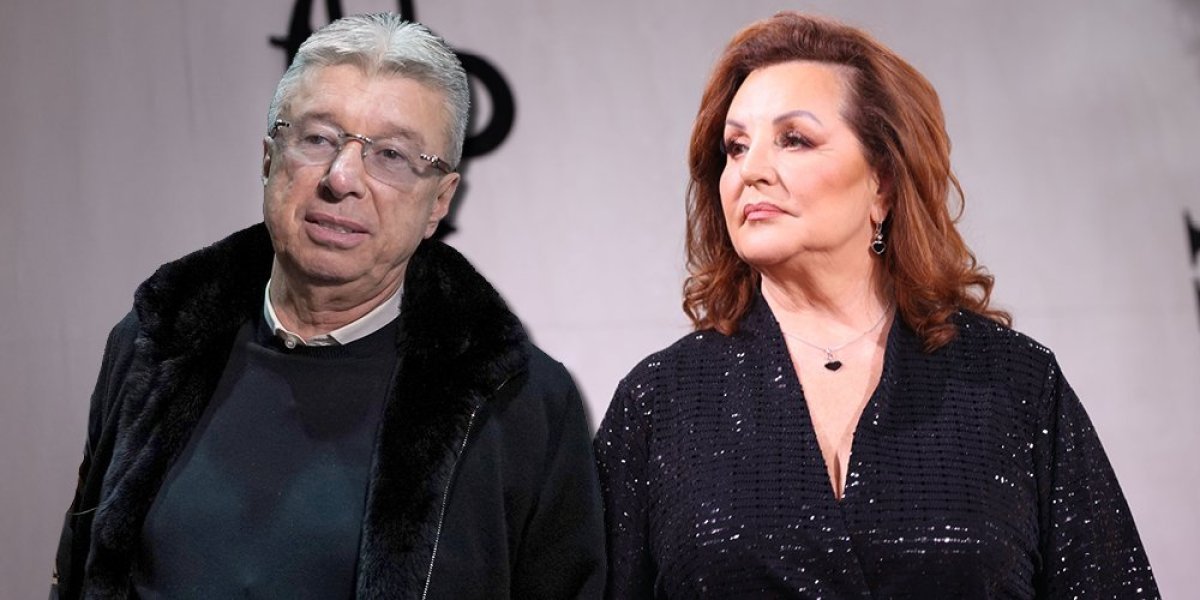 Ana Bekuta ne može da prihvati da Saše više nema, jedva izustila ove reči