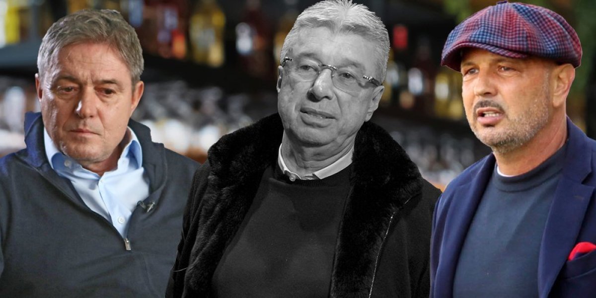 Saša Popović predvideo novog selektora Srbije: To je najbolji izbor koji imamo!